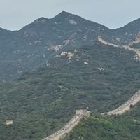 北京｜八达岭长城攻略：4-5小时南北线指南