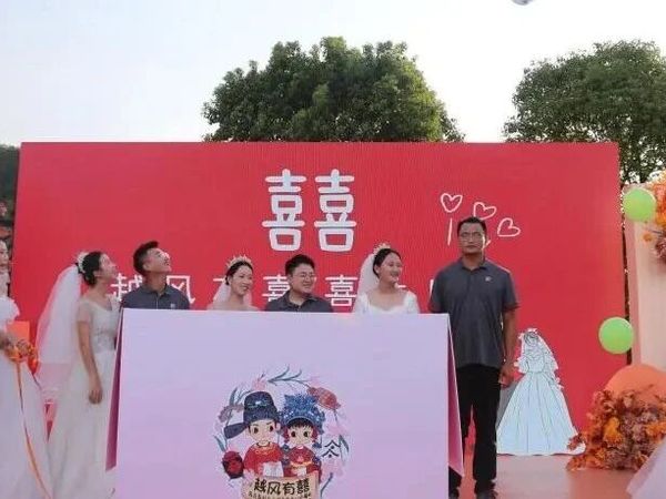 月度回顾丨一起解锁9月文明实践“关键词”