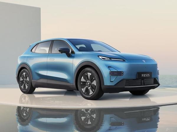 上周新能源紧凑型SUV TOP10：第1名有些意外，榜单多都是老面孔