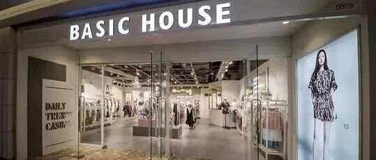 韩国品牌Basic House：从3.3㎡裁缝店到6000亿服装帝国，怎么做到的？