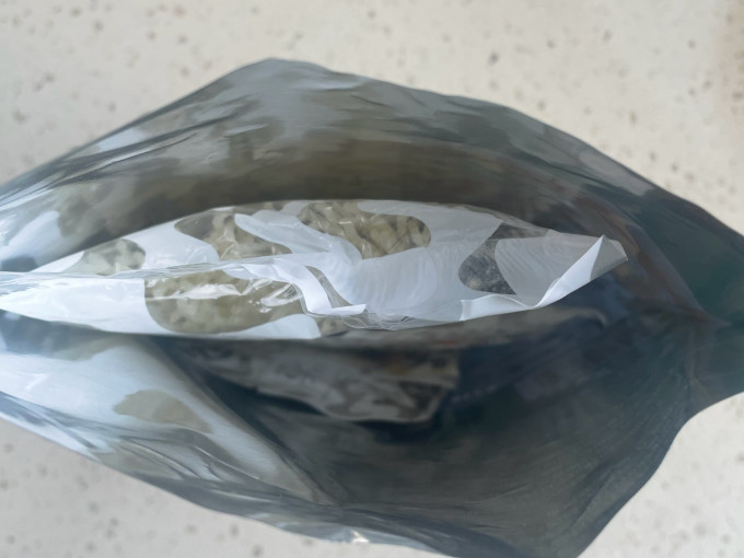莫小仙方便速食