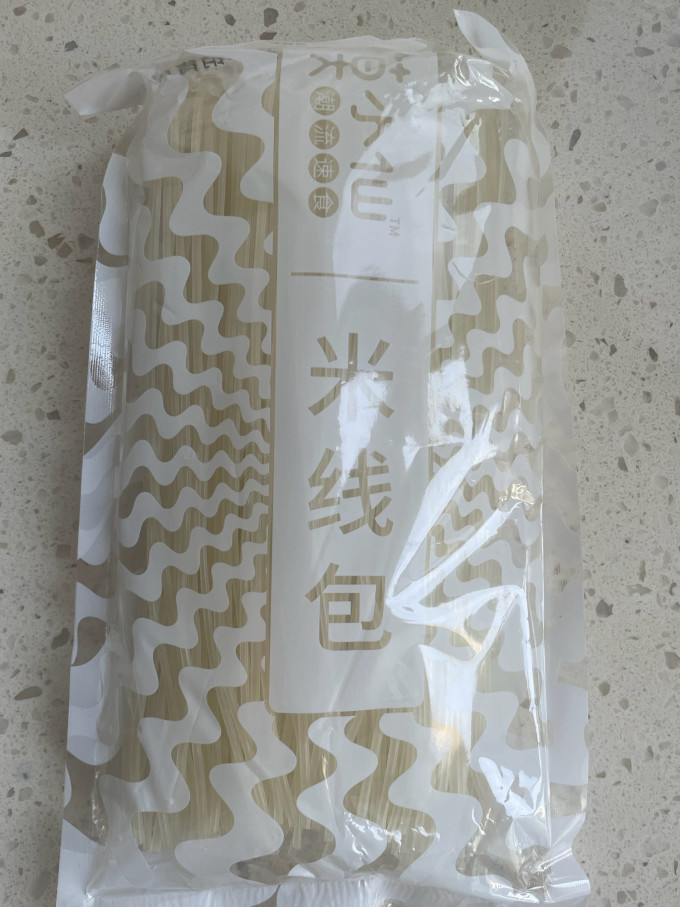 莫小仙方便速食