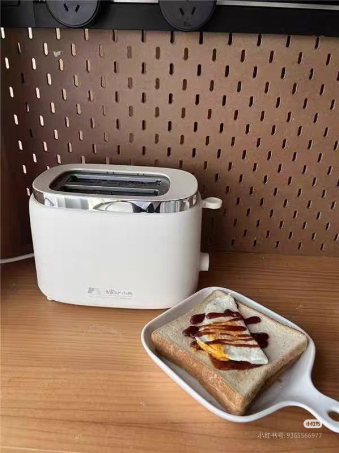 九阳豆浆机