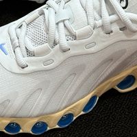 把8根“气管”塞进后脚跟？——Nike Air Max Dn8