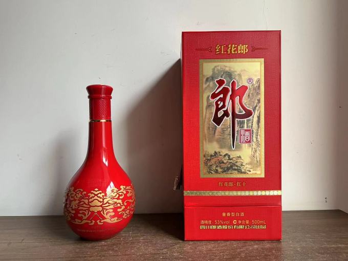 郎酒白酒