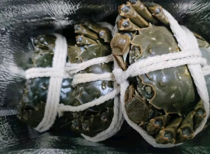 海鲜水产