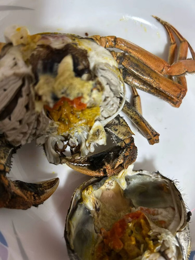 海鲜水产