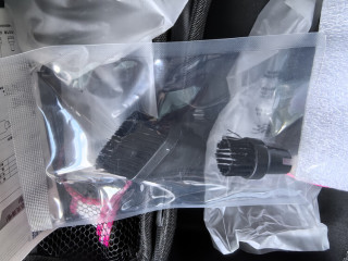 汽车清洁黑科技！爱图腾无线车载吸尘器，让车内洁净随手可得
