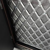 500元搞定家庭南北通风问题，门上开窗值得拥有