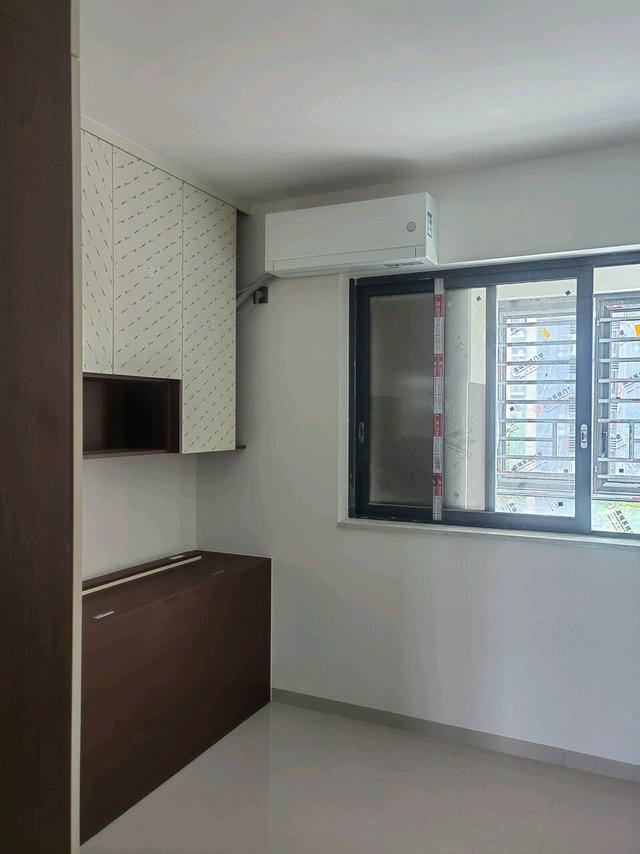 华为生态党狂喜！鸿蒙智选MEIPONT空调