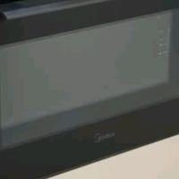 美的（Midea）【78L一步到位】嵌入式大容量微蒸烤一体机 纯平全