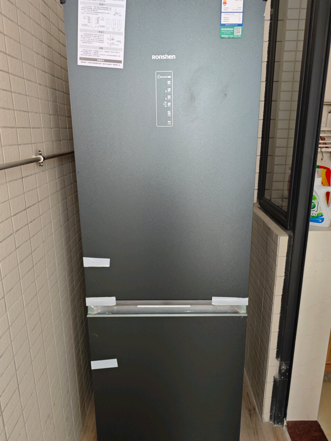 容声冰箱