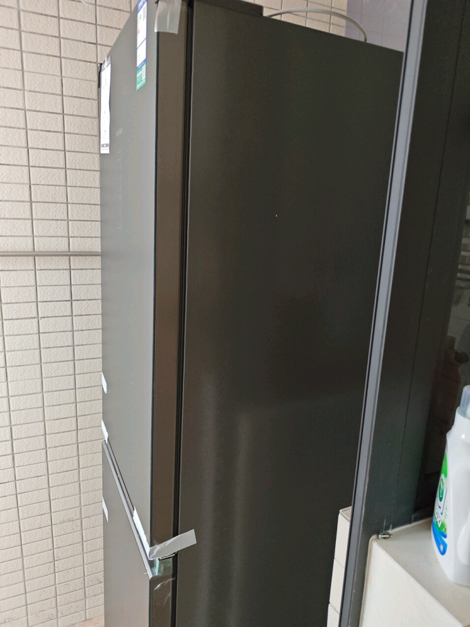 容声冰箱