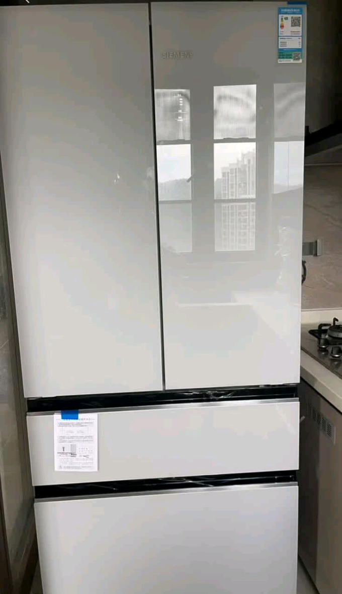 西门子冰箱
