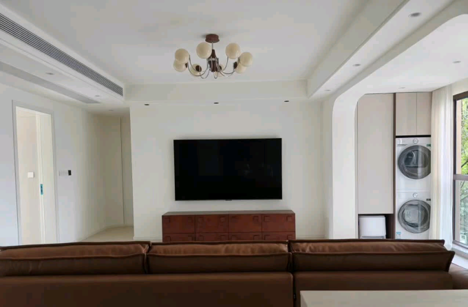 电视