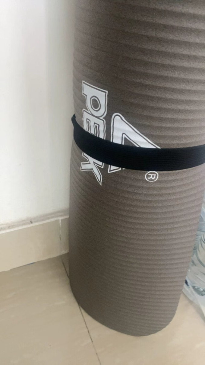 匹克瑜伽垫