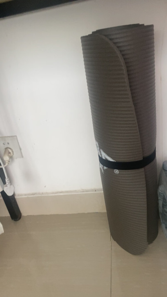 匹克瑜伽垫