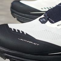 一双懂你的越野鞋，凯乐石Ex3 BOA实战体验！

