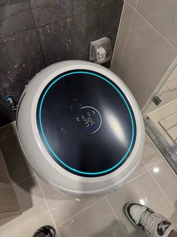 小米卫浴用品