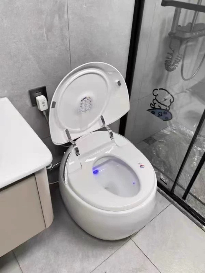 小米卫浴用品