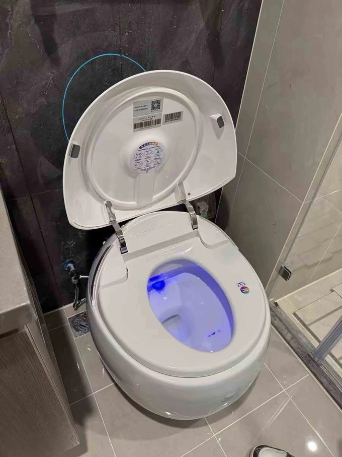 小米卫浴用品