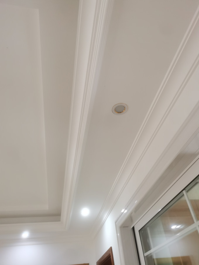 正泰筒灯