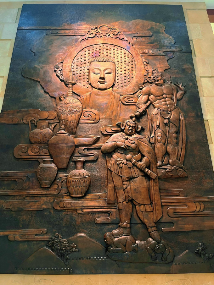 风木槿中性香水