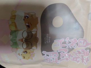 靖江风味猪肉脯，嚼出咸甜好滋味？