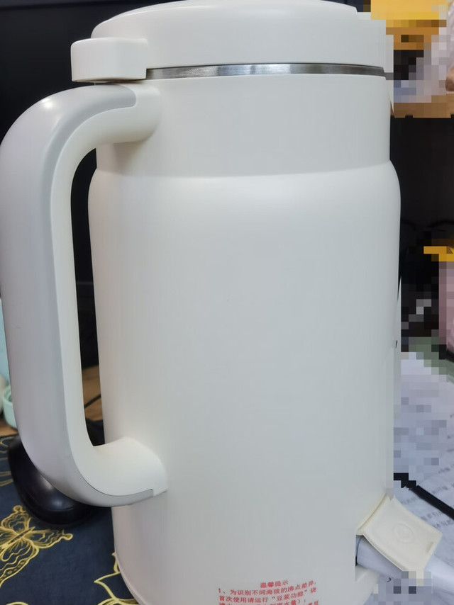 小熊豆浆机，真的好用吗？