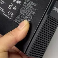 200元的办公小主机，搭载酷睿标压CPU，重量才1.2kg