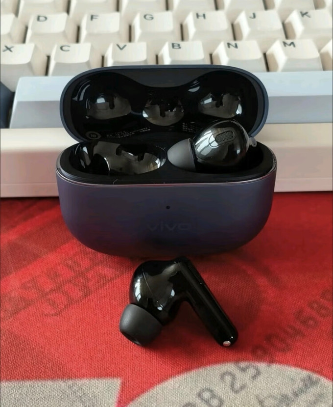 耳机