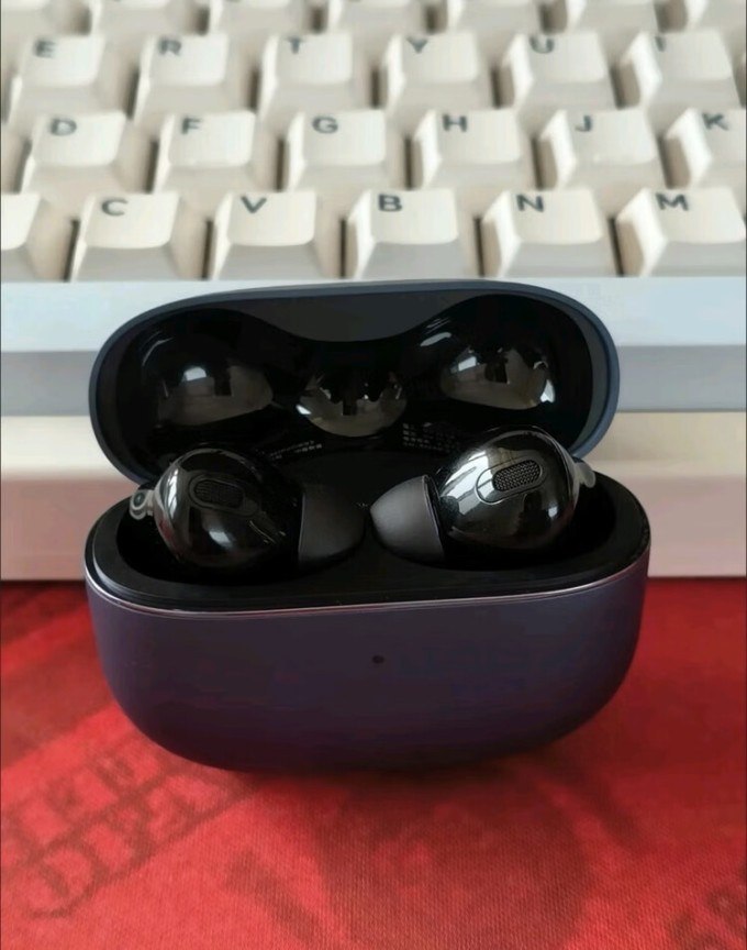 耳机