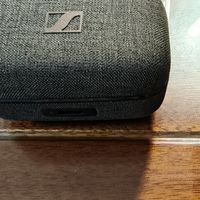 森海塞尔MOMENTUM真无线4代：降噪好用的无线耳机