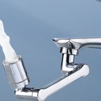 厨房与面盆水龙头推荐