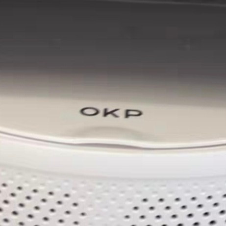双11选购OKP K5 Ultra扫拖一体机
