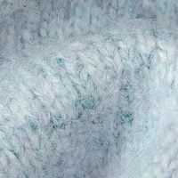 她池针织开衫，温柔感爆棚？