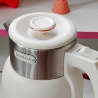 志高WM1601烧水壶测评：百元内的“国民级”饮水管家