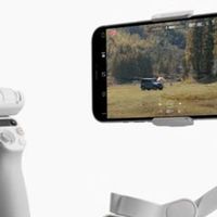 大疆DJI Osmo Mobile SE手机云台，拍摄更稳更智能！