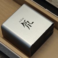 努比亚氘系列65瓦氮化镓充电器：颜值与实力并存的充电利器