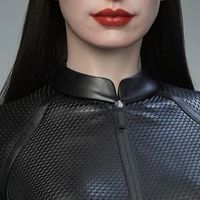日常生活 篇零：灰度觉醒：安妮·海瑟薇版猫女的人性弧光与时代突破