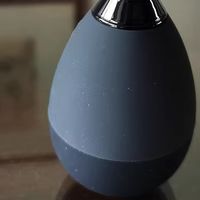 VSGO微高小倒蛋避尘气吹：精致实用的清灰利器