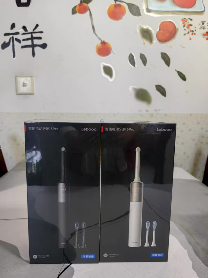 力博得洁牙用具