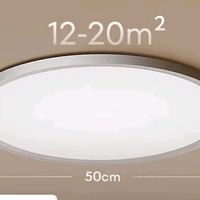 Lipro星环Ultra：全光谱护眼吸顶灯