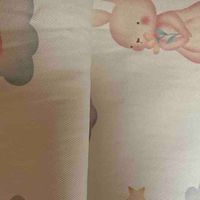 嫚熙婴儿凉席：宝宝夏日舒适之选