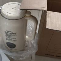 美的这款奶油黄破壁机，让我心甘情愿早起十分钟