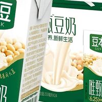 豆奶热量高吗？常喝身体有什么好处