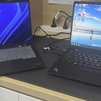 ThinkPad X1 Carbon 2020 vs 2022：二手选购指南