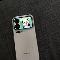 小米17pro还不错