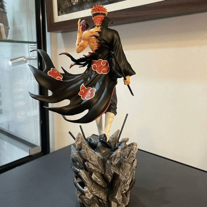 博纳思动漫周边