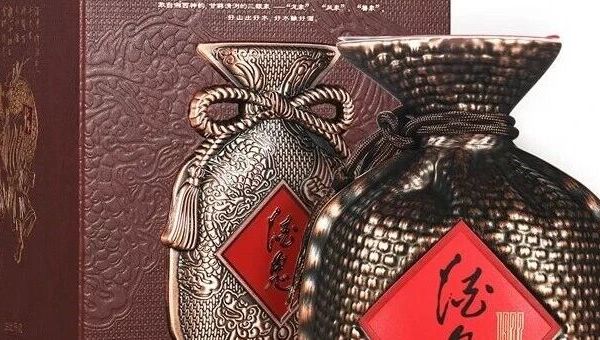 中国名酒~酒鬼酒